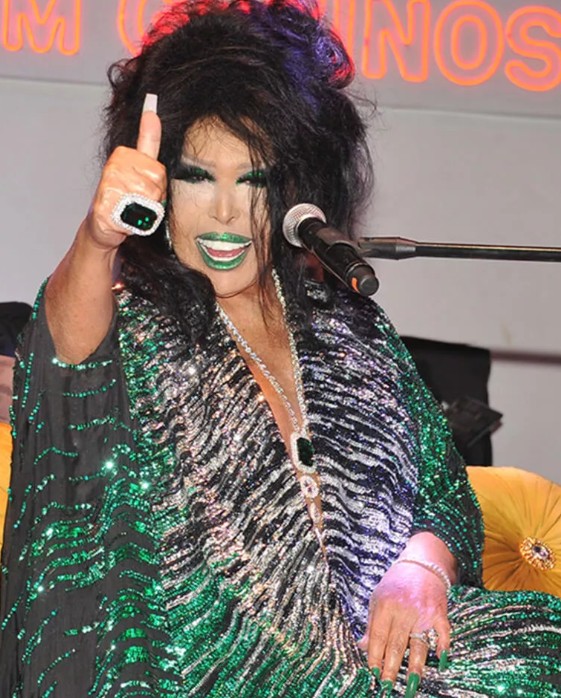 Hamdi Alkan'ın Bülent Ersoy anısı!